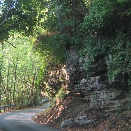 בית הארחה Tuscan Hilltop *